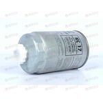Фильтр топливный (KC17) Knecht-Mahle РАСПРОДАЖА
