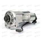 Стартер Nissan X-Trail T31/Renault Koleos (08-) 2.5i 1,7кВт (LSt 0904) СтартВОЛЬТ
