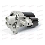 Стартер Renault Duster (09-)/Megane II (02-) F4R 2.0i 1,1кВт (LSt 0903) СтартВОЛЬТ