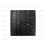 Автошина 215/55/R16 MICHELIN X-ICE NORTH 3 XL 97T