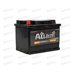 АКБ 60VL ATLANT Black (L+) (1) (пт 460)(242х175х190) 2023 год