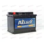 Аккумулятор 60VL ATLANT (L+) (1) (пт 520)(242х175х190) 2022 год