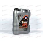 Масло ДВС LIQUI MOLY 5W30 Top Tec 4200 C3 DPF VW504/507 5 л (8973)