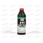 Масло КПП LIQUI MOLY 75W90 Vollsynthetisches Hypoid Getriebeoil GL5 1 л