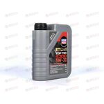 Масло ДВС LIQUI MOLY 5W30 Top Tec 4300 C2 1 л, Емкость: 1 л.