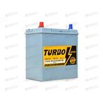 АКБ 42VL TURBO BATTERY ASIA (L+) (1) SMF т.кл (пт 320)(196х136х220) без. н.креп. ТУРЦИЯ