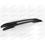 Дуги багажника KIA CEED 2006-2012 черн (0230БП02) APS