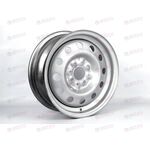 Диск колеса 2170,2190 (5,5Jх14Н2 4x98) ЕТ35 d58,6 металлик АвтоВАЗ