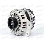Генератор Chery Tiggo T11 (05-)/Tiggo 5 (15-) 1.6i/1.8i/2.0i 110A (LG 2703) СтартВОЛЬТ