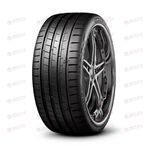 Автошина 245/40R18 PS91 97(Y) XL EK Kumho