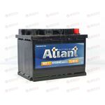 АКБ 60VL ATLANT (R+) (0) (пт 520)(242х175х190) 2024 год