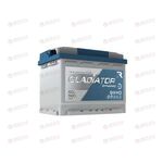 АКБ 60VL GLADIATOR Dynamic (L+) (1) (пт 560)(242х175х190) 2024 год