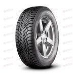 Автошина 235/55/R17 103R XL Ikon Autograph Snow 3
