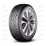 Автошина 235/65/R17 ONTINENTAL IceContact 2 108T