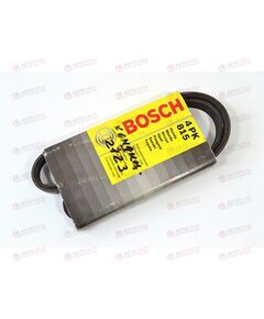 Ремень кондиционера 2123 (4pk815) BOSCH