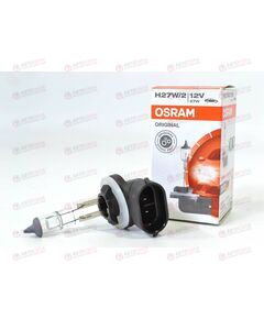 Лампа галоген 12В H27 27 Ватт (881) OSRAM