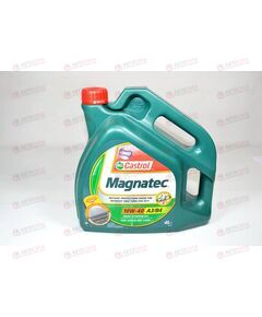 Масло ДВС Castrol 10W40 Magnatec 4 л