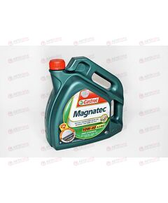 Масло ДВС Castrol 10W40 Magnatec A3/B4 4 л РАСПРОДАЖА!