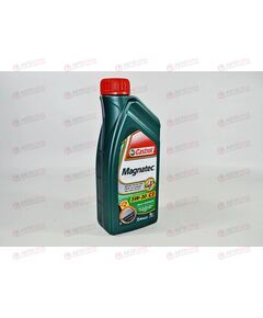 Масло ДВС Castrol 5W30 Magnatec C3 1 л РАСПРОДАЖА!