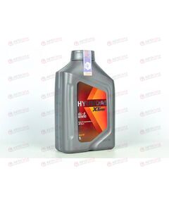 Масло КПП HYUNDAI XTEER 80W90 Gear Oil-5 1 л