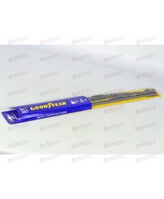 Щетка стеклоочистителя (580мм/23'') FRAME каркасная Goodyear