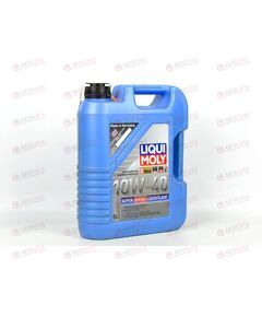 Масло ДВС LIQUI MOLY 10W40 Super Disel Leichtlauf 5 л