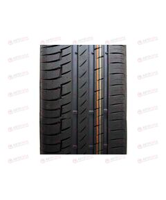 Автошины CONTINENTAL ContiPremiumContact 6 FR 103V 2021 235/60 R18