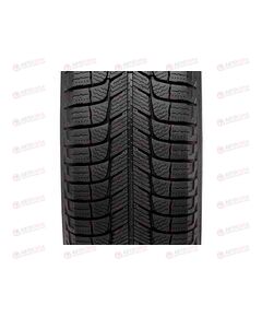 Автошины MICHELIN X-ICE XI3 XL 99T 205/65 R15