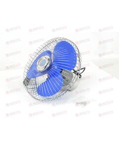 Вентилятор автомобильный 24V 8'' 805A/HF-305A (мет) CoolFan