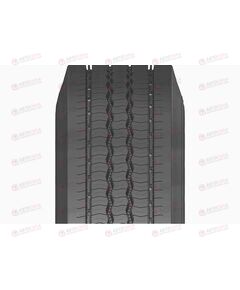 Автошина 295/80R22.5/R22.5 PETLAS SH100 руль TL 152/148 M