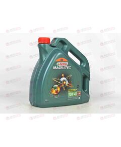 Масло ДВС Castrol 10W40 Magnatec A3/B4 4 л