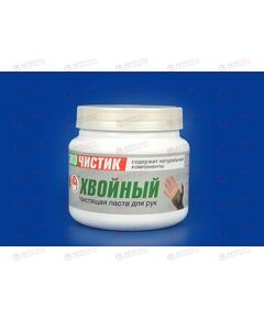 Паста чистящая для рук Эко Чистик 450 мл (банка) (24 шт) ВМПАВТО