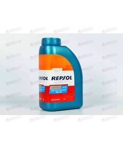 Масло ДВС REPSOL 5W30 ELITE Long Life 50700/50400 1 л