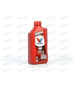 Масло ДВС VALVOLINE 10W40 Maxlife SN/CF 1 л