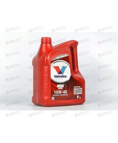 Масло ДВС VALVOLINE 10W40 Maxlife SN/CF 4 л