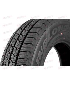 Автошина 215/75/R16C GREEN-Max Winter Van 113/111R (зима) LingLong