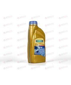 Масло КПП RAVENOL 75W MTF-3 SAE 1 л