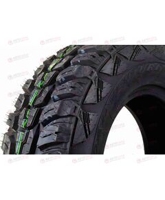 Автошина 30X9.5R15 KL71 104Q 06PR EK Kumho