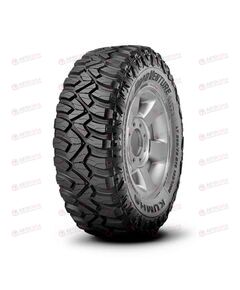 Автошина 315/70R17 MT71 121Q 10PR EV Kumho