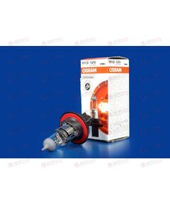 Лампа галоген 12В H13 60/55 Ватт P26.4t Original Line OSRAM