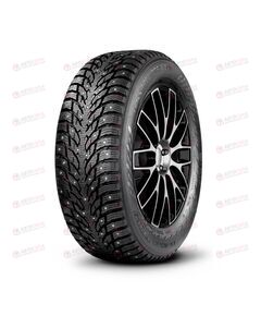 Автошина 215/70/R16 100T Nokian Tyres Hakkapeliitta 9 SUV Studded