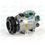 Компрессор кондиционера 97701-3K520 (HC977013K520) HCC