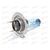 Лампа галоген 12В H7 55 Ватт PX26d CBI 4200K (шт. карт/уп) OSRAM, изображение 3