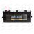 Аккумулятор 190VL ATLANT (L+) (3) EURO (пт 1050)(510х218х225) 2022 год, изображение 2