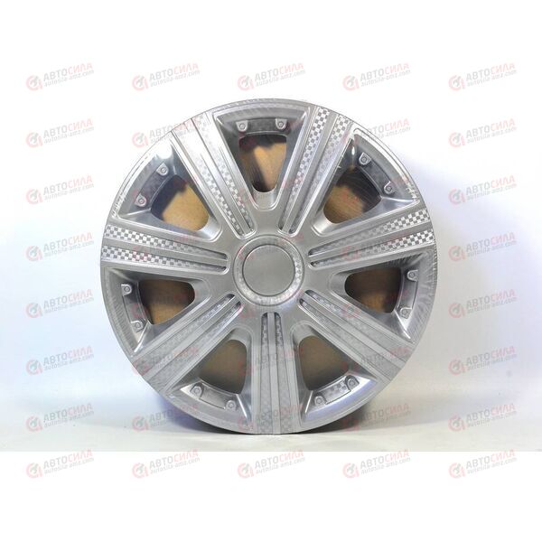 Колпаки R-15 DTM (2 шт) STAR РАСПРОДАЖА!