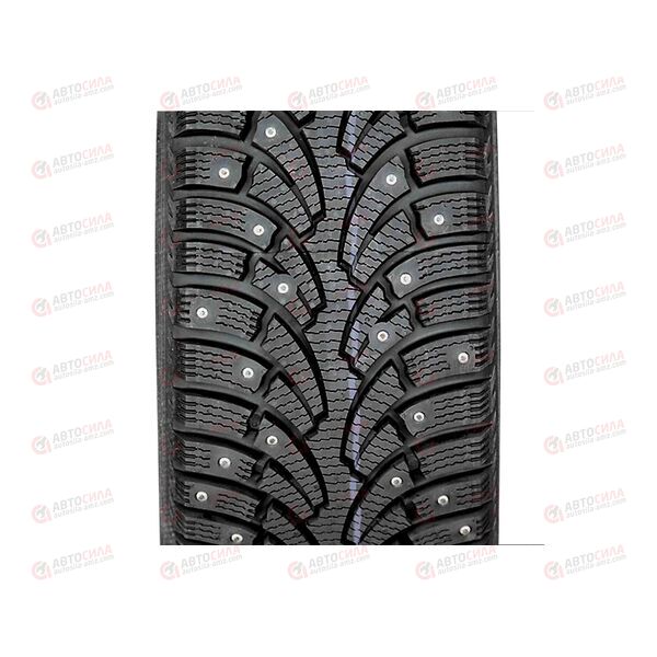 Автошины BRIDGESTONE NORANZA 2 EVO шип XL 97T 215/55 R16