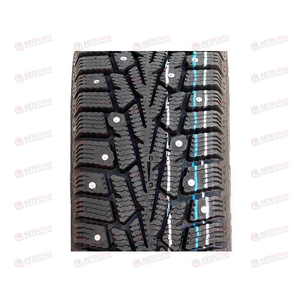 Автошины CORDIANT SNOW CROSS PW-2 шип 100T 215/70 R16