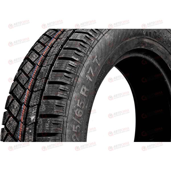 Автошина 225/65/R17 SOFT FROST 200 SUV 102T (зима) GISLAVED