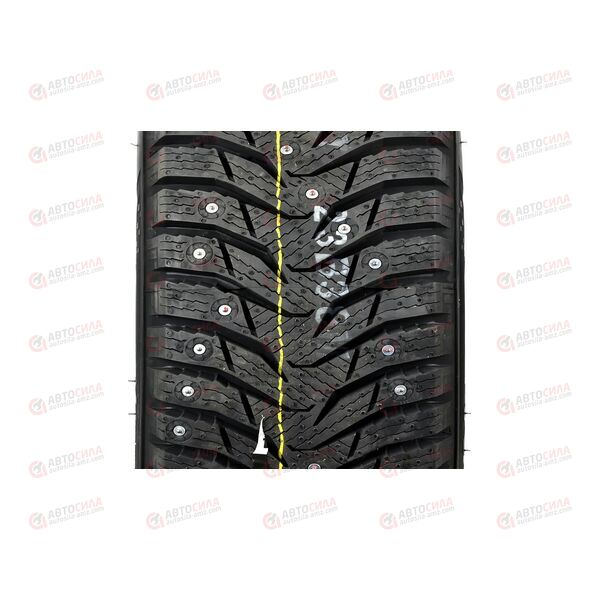 Автошина 225/50/R17 MARSHAL WI31шип 98T 2019