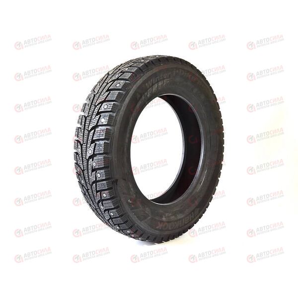 Автошина 155/70/R13 W419 75T (шип) HANKOOK, изображение 3